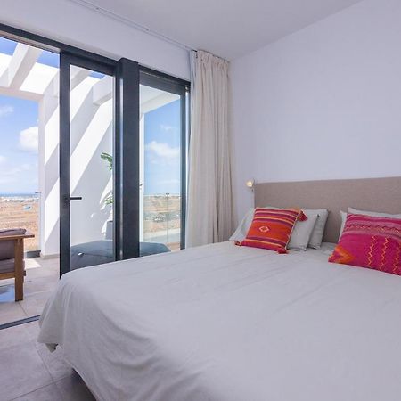 Villa Yolo Norte Private Pool Corralejo By Holidays Home Dış mekan fotoğraf