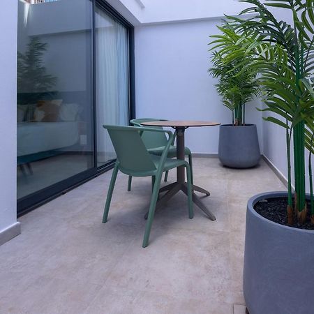 Villa Yolo Norte Private Pool Corralejo By Holidays Home Dış mekan fotoğraf