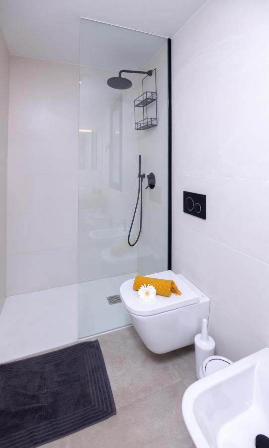Villa Yolo Norte Private Pool Corralejo By Holidays Home Dış mekan fotoğraf