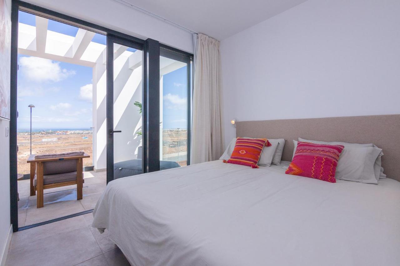 Villa Yolo Norte Private Pool Corralejo By Holidays Home Dış mekan fotoğraf