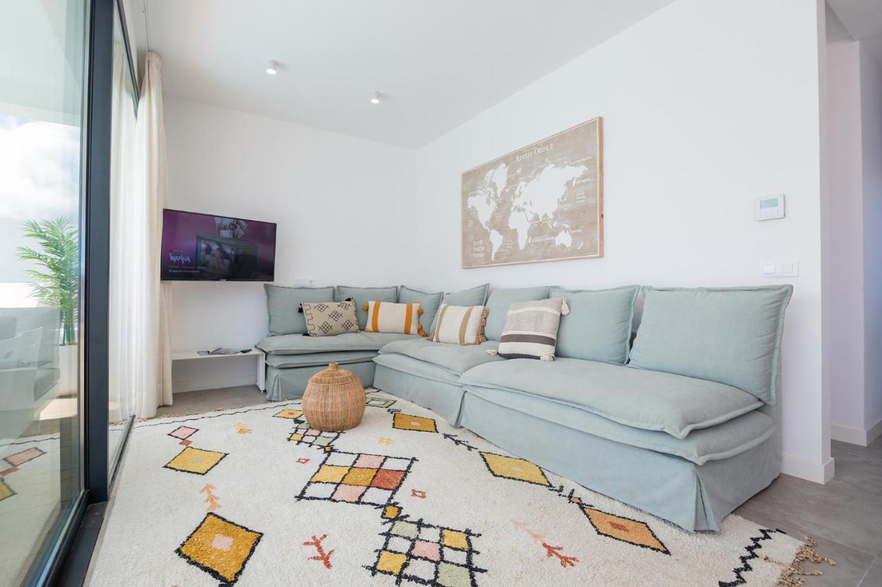 Villa Yolo Norte Private Pool Corralejo By Holidays Home Dış mekan fotoğraf