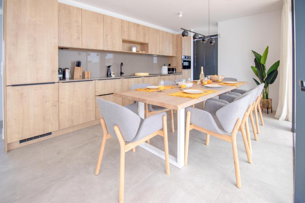 Villa Yolo Norte Private Pool Corralejo By Holidays Home Dış mekan fotoğraf