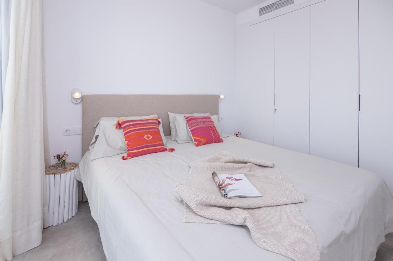 Villa Yolo Norte Private Pool Corralejo By Holidays Home Dış mekan fotoğraf
