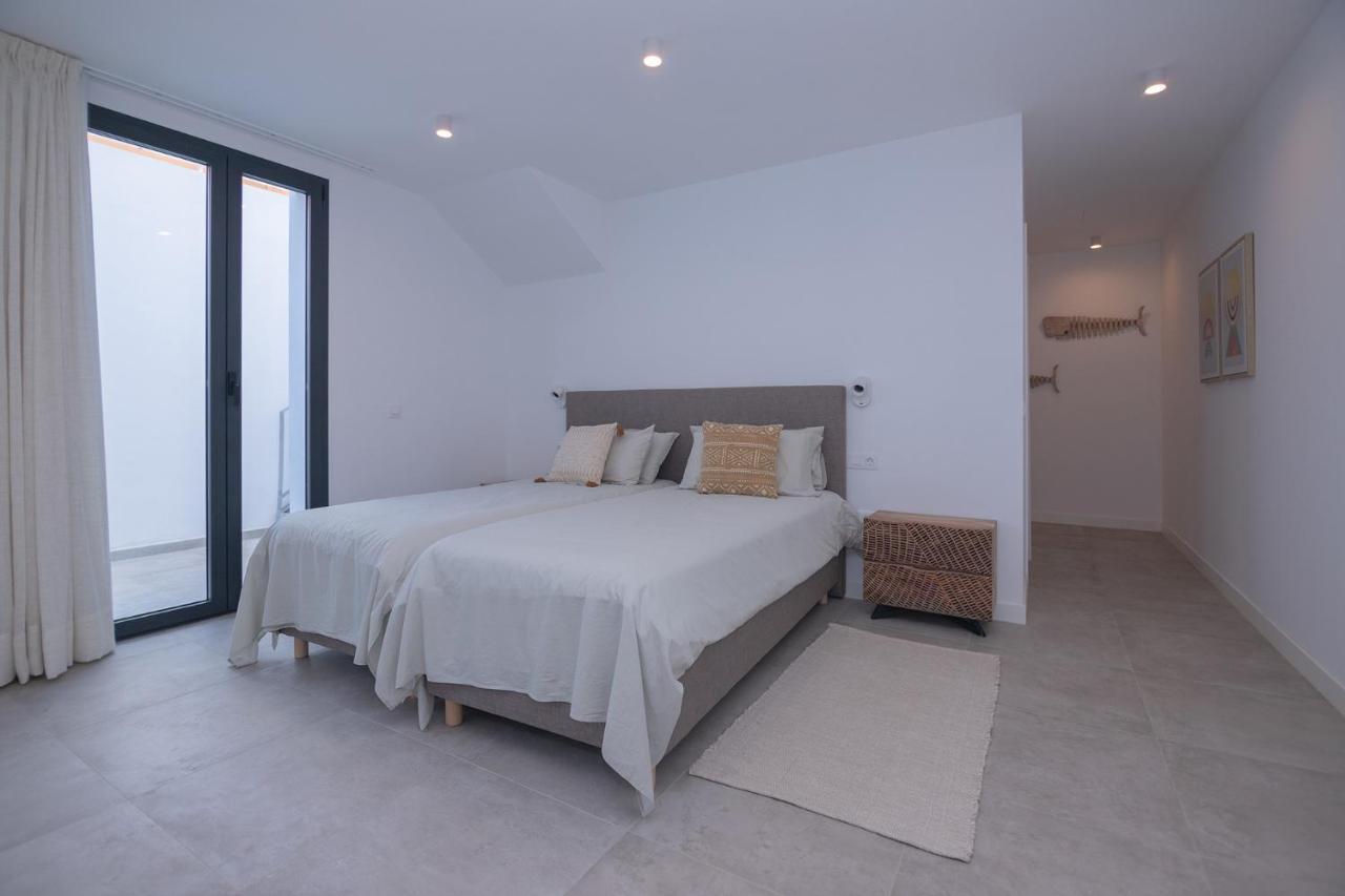 Villa Yolo Norte Private Pool Corralejo By Holidays Home Dış mekan fotoğraf