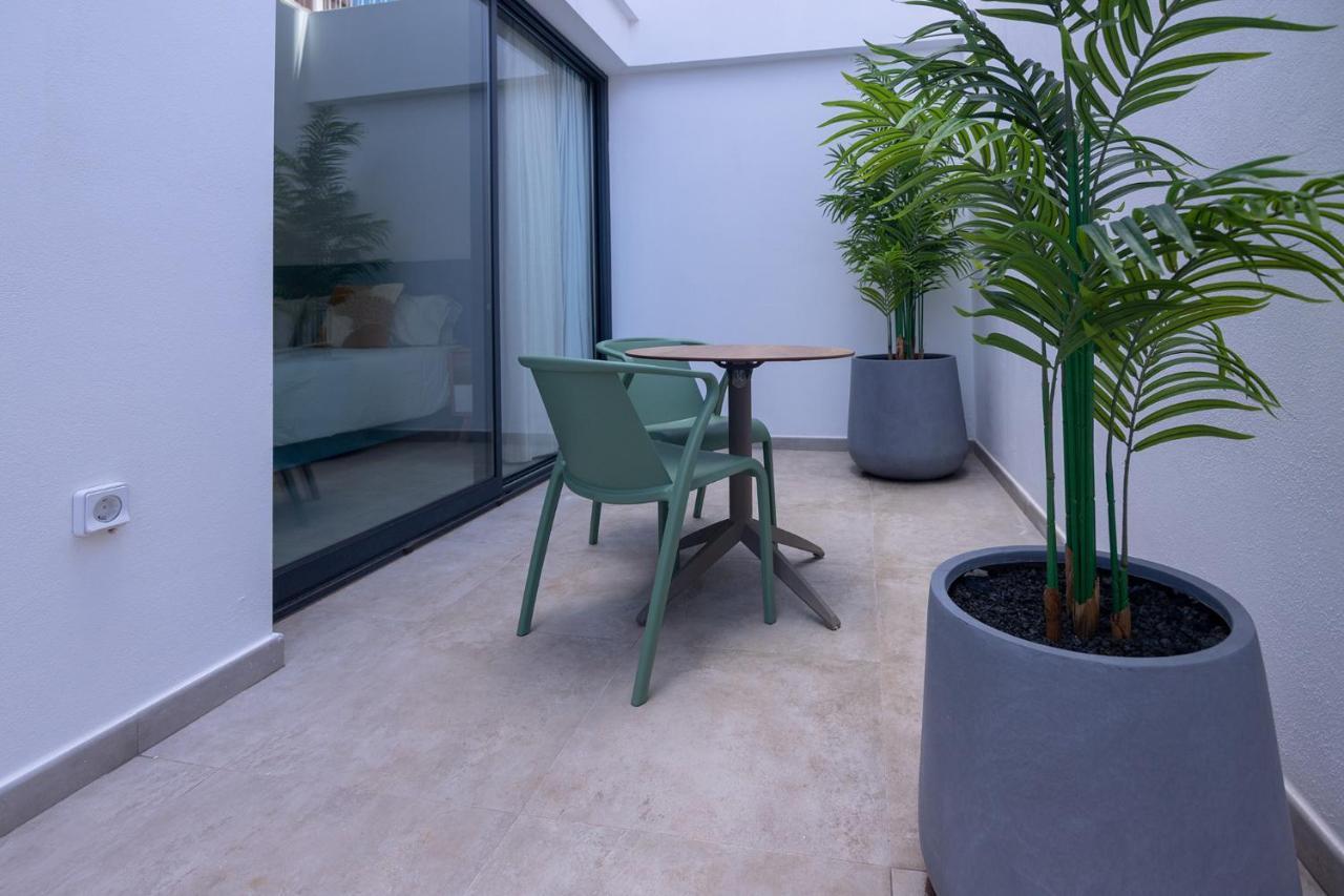 Villa Yolo Norte Private Pool Corralejo By Holidays Home Dış mekan fotoğraf