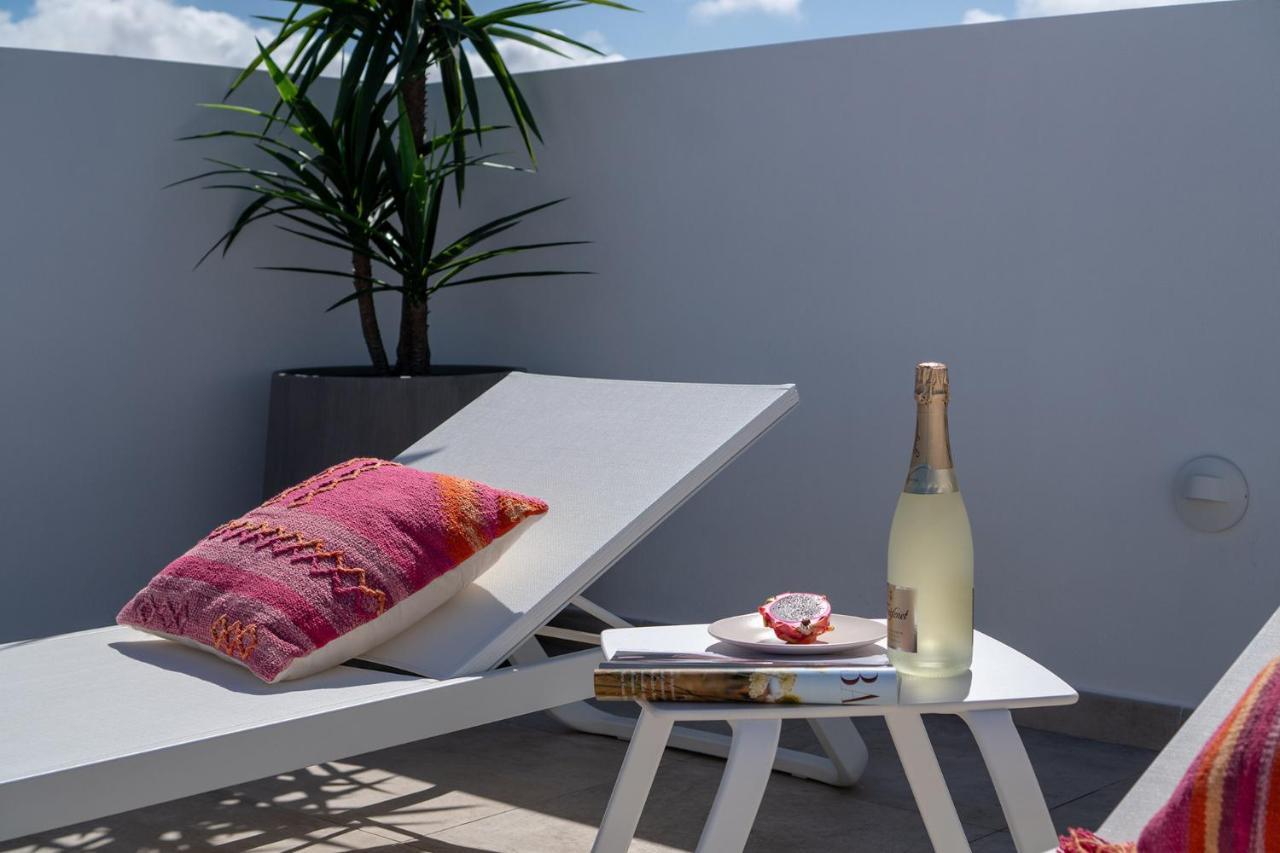 Villa Yolo Norte Private Pool Corralejo By Holidays Home Dış mekan fotoğraf