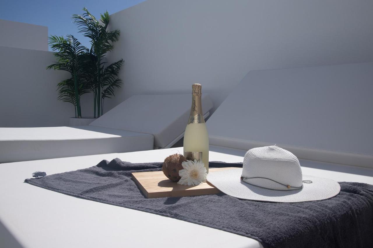 Villa Yolo Norte Private Pool Corralejo By Holidays Home Dış mekan fotoğraf