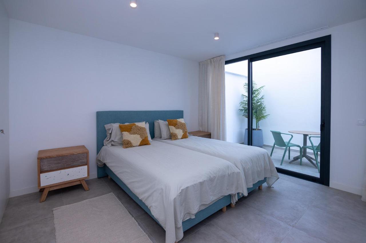 Villa Yolo Norte Private Pool Corralejo By Holidays Home Dış mekan fotoğraf