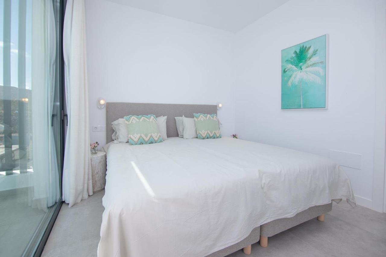 Villa Yolo Norte Private Pool Corralejo By Holidays Home Dış mekan fotoğraf