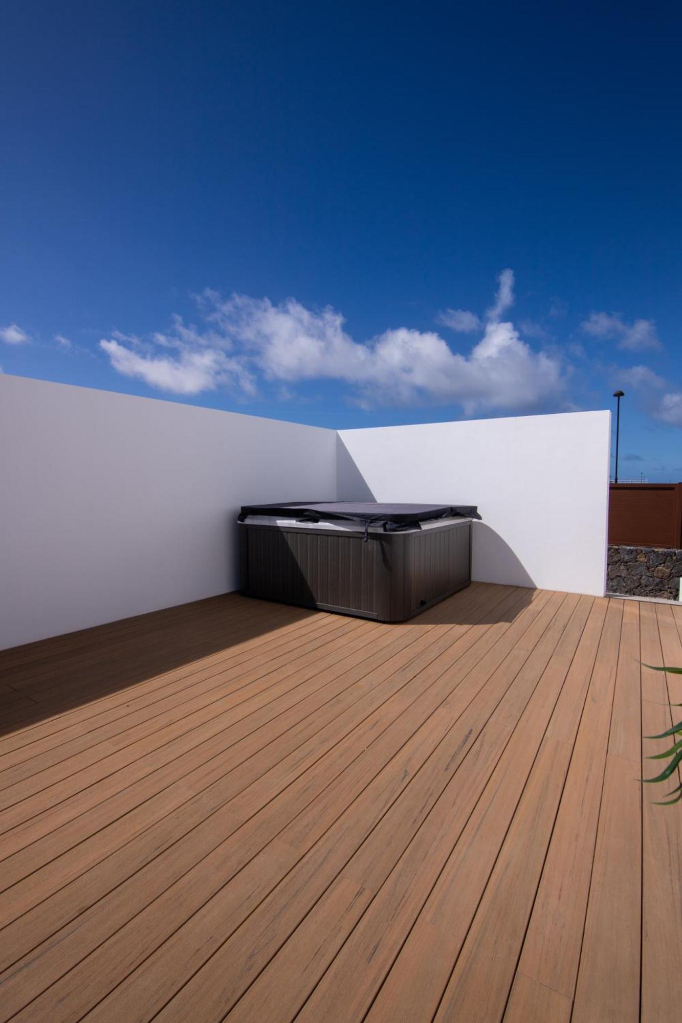 Villa Yolo Norte Private Pool Corralejo By Holidays Home Dış mekan fotoğraf